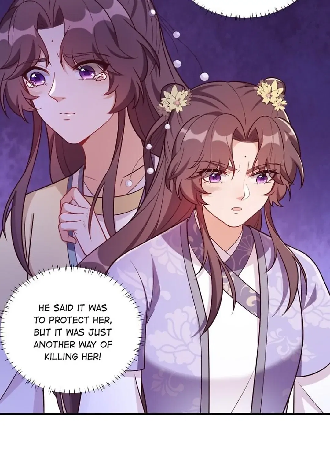 Marrying The Elites Chapter 84 – Page 34