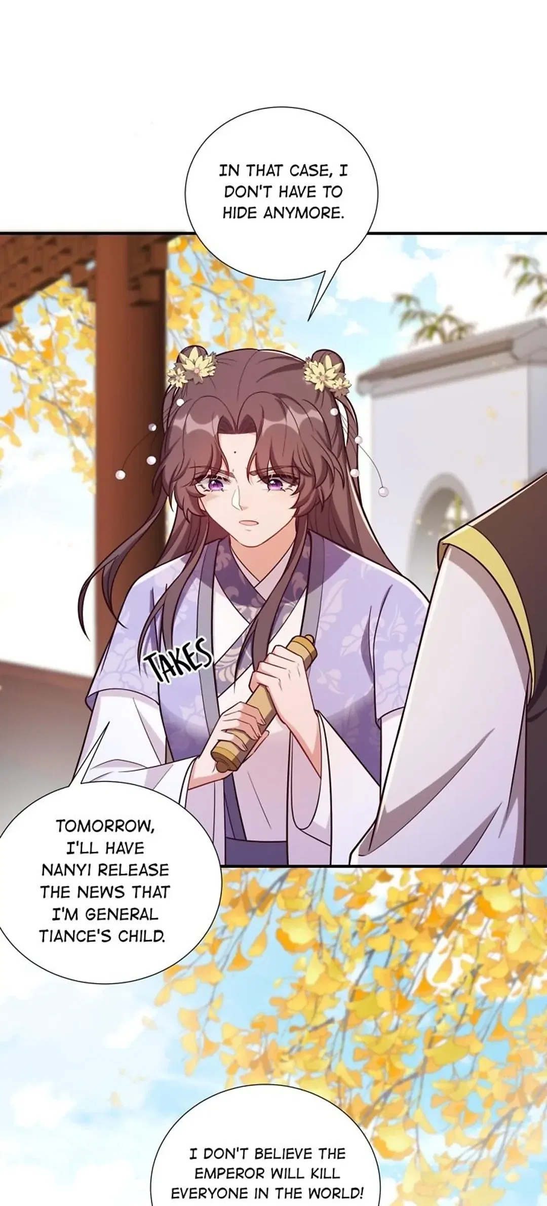 Marrying The Elites Chapter 84 – Page 38