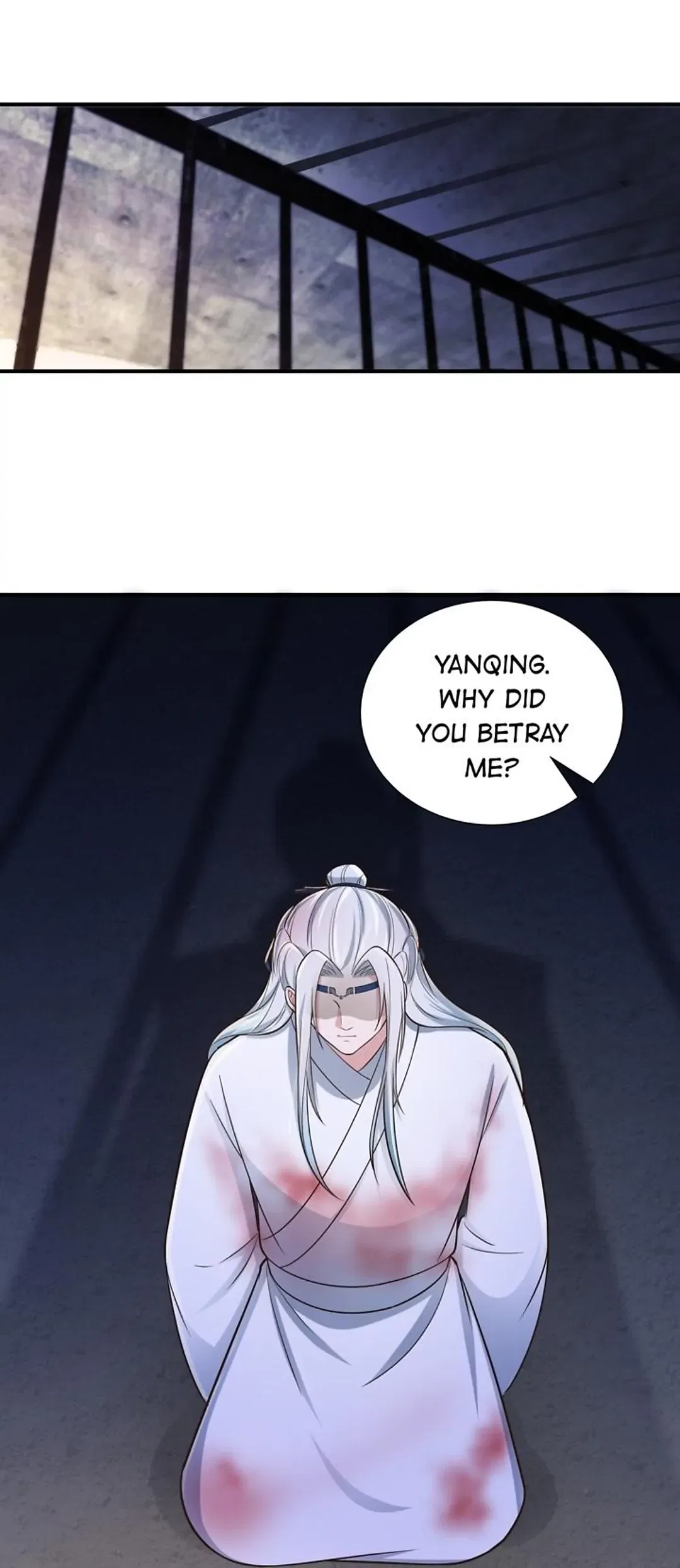 Marrying The Elites Chapter 83 – Page 3