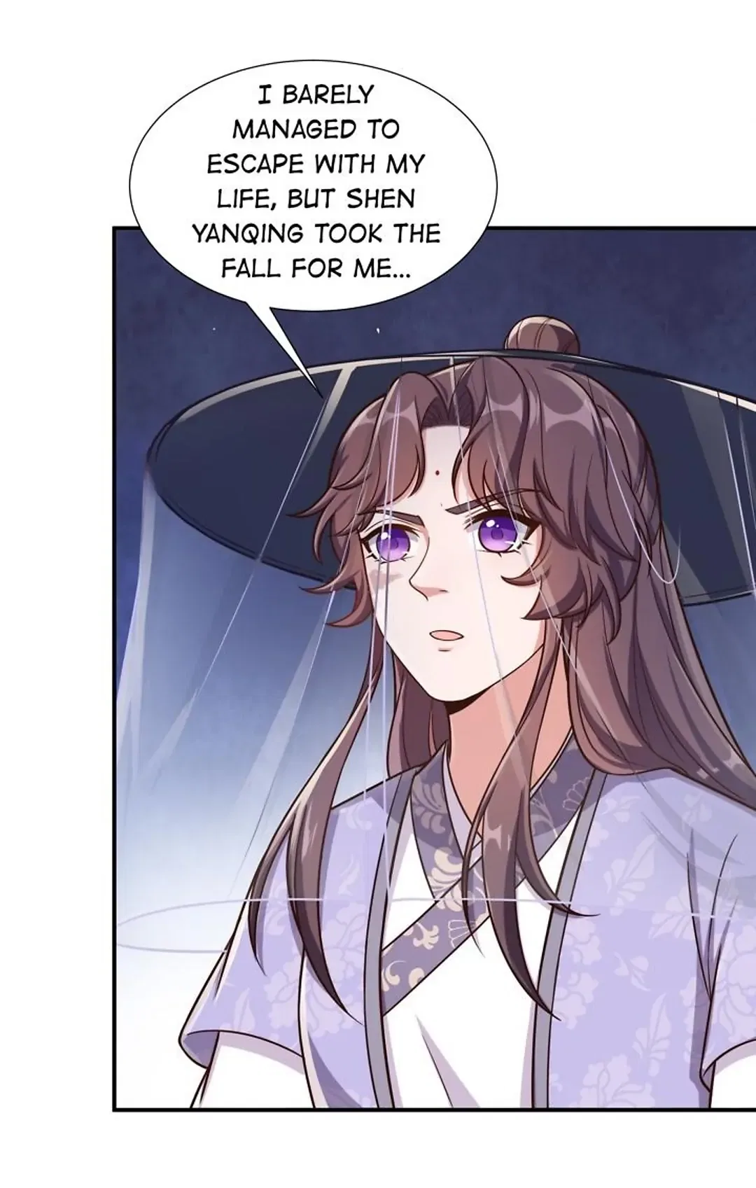 Marrying The Elites Chapter 83 – Page 17