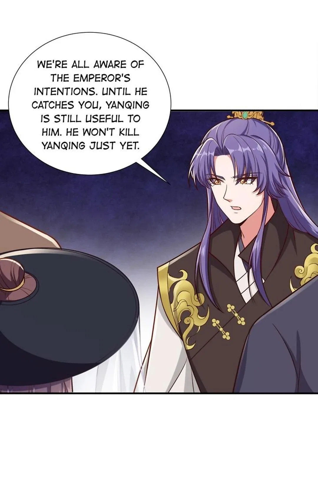 Marrying The Elites Chapter 83 – Page 18