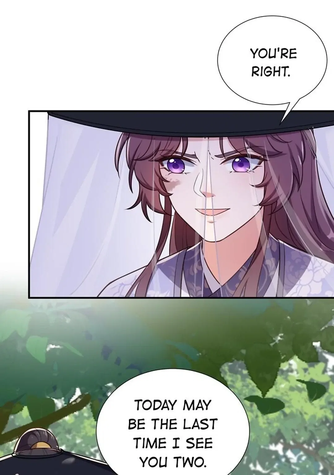 Marrying The Elites Chapter 83 – Page 19