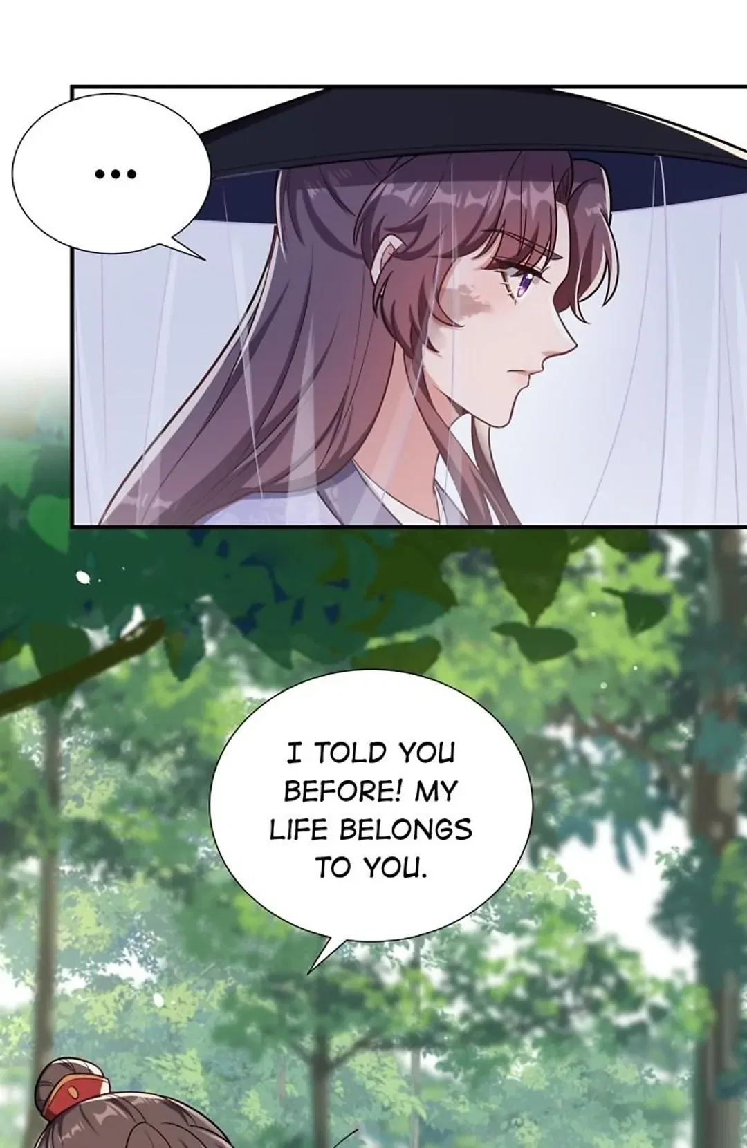 Marrying The Elites Chapter 83 – Page 25