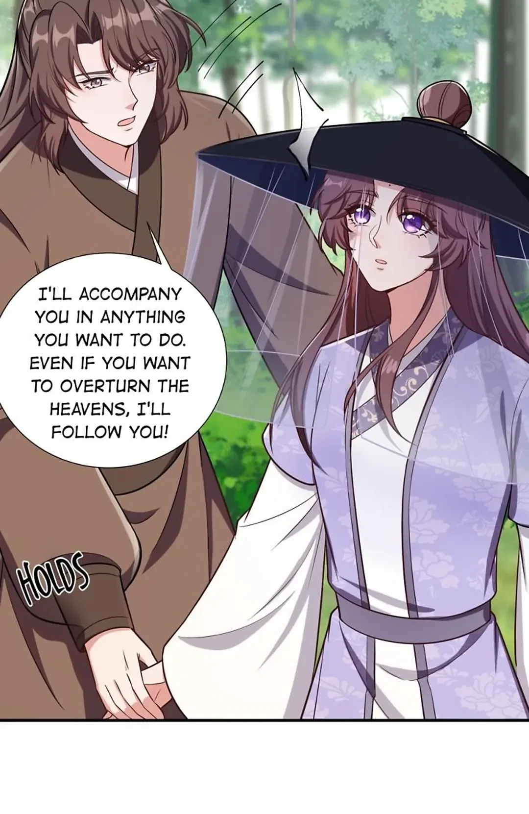 Marrying The Elites Chapter 83 – Page 26