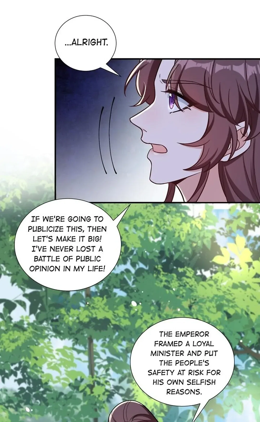 Marrying The Elites Chapter 83 – Page 30