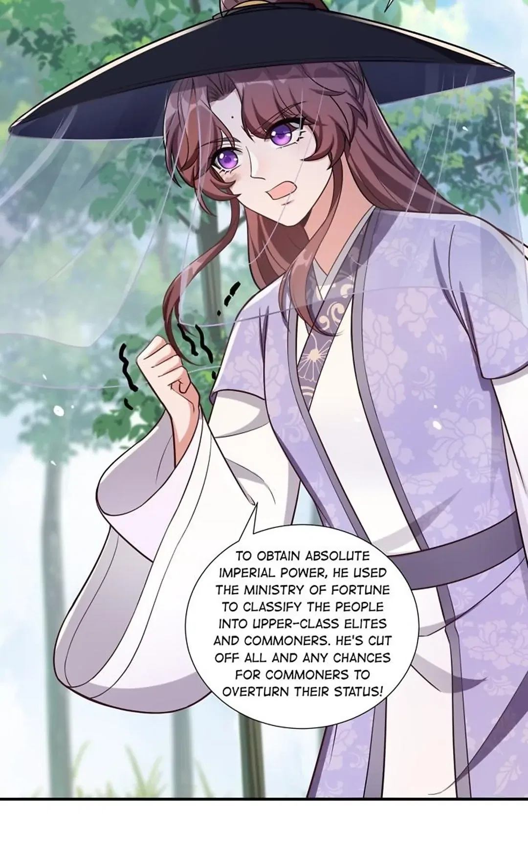 Marrying The Elites Chapter 83 – Page 31