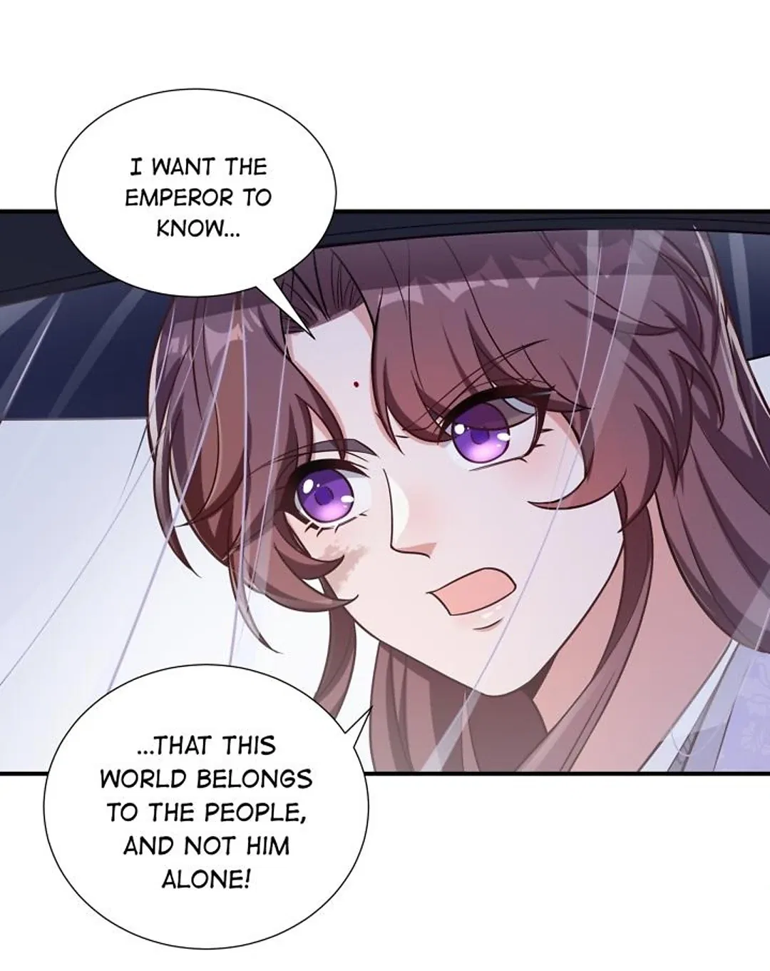 Marrying The Elites Chapter 83 – Page 32