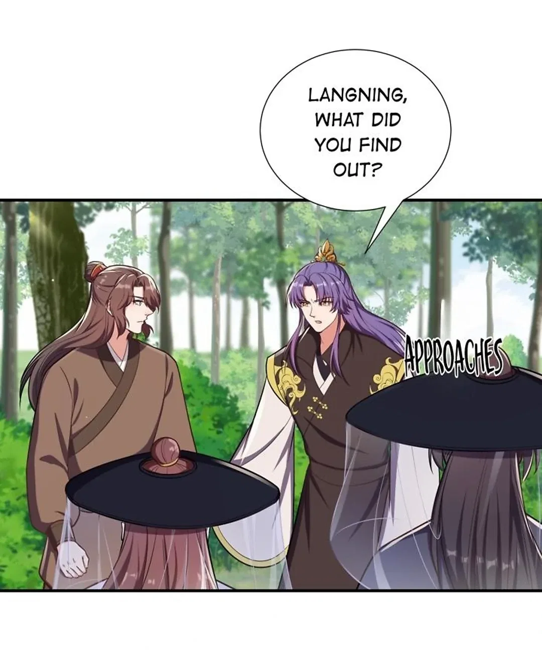 Marrying The Elites Chapter 83 – Page 34