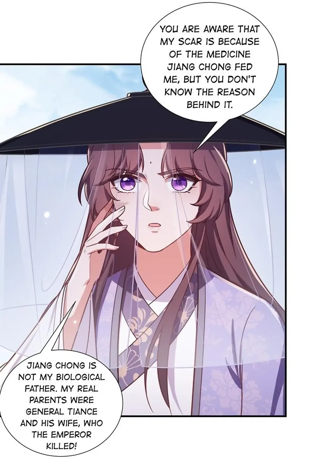 Marrying The Elites Chapter 83 – Page 35
