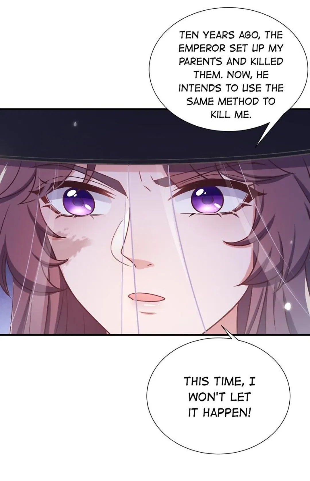Marrying The Elites Chapter 83 – Page 36