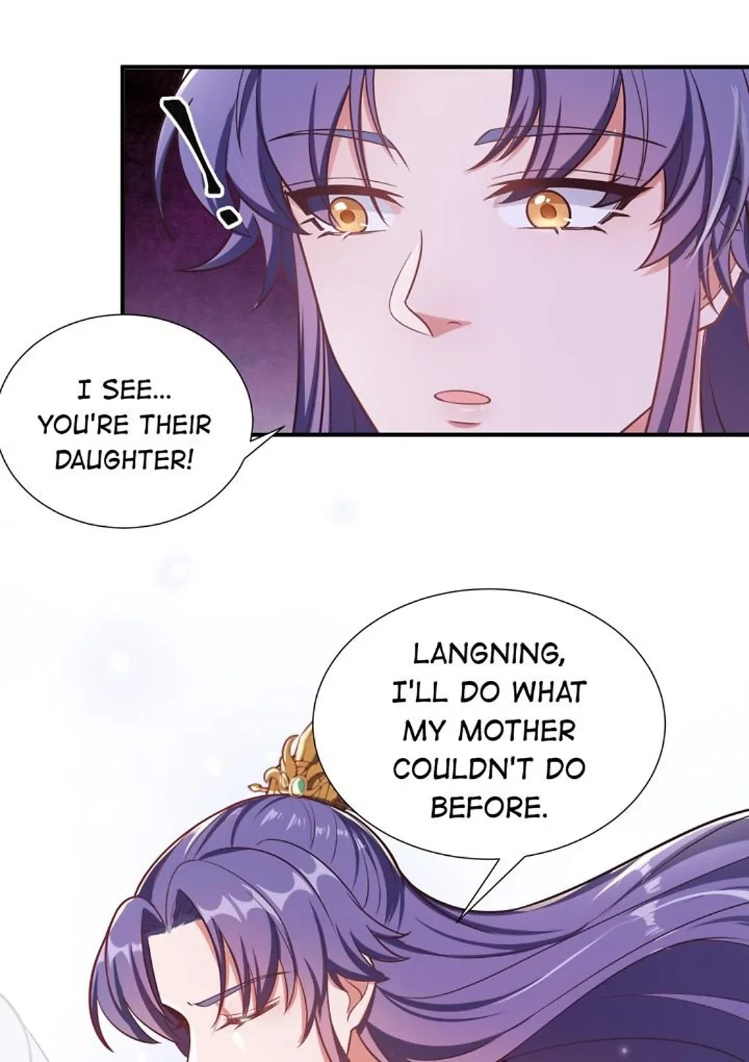 Marrying The Elites Chapter 83 – Page 37