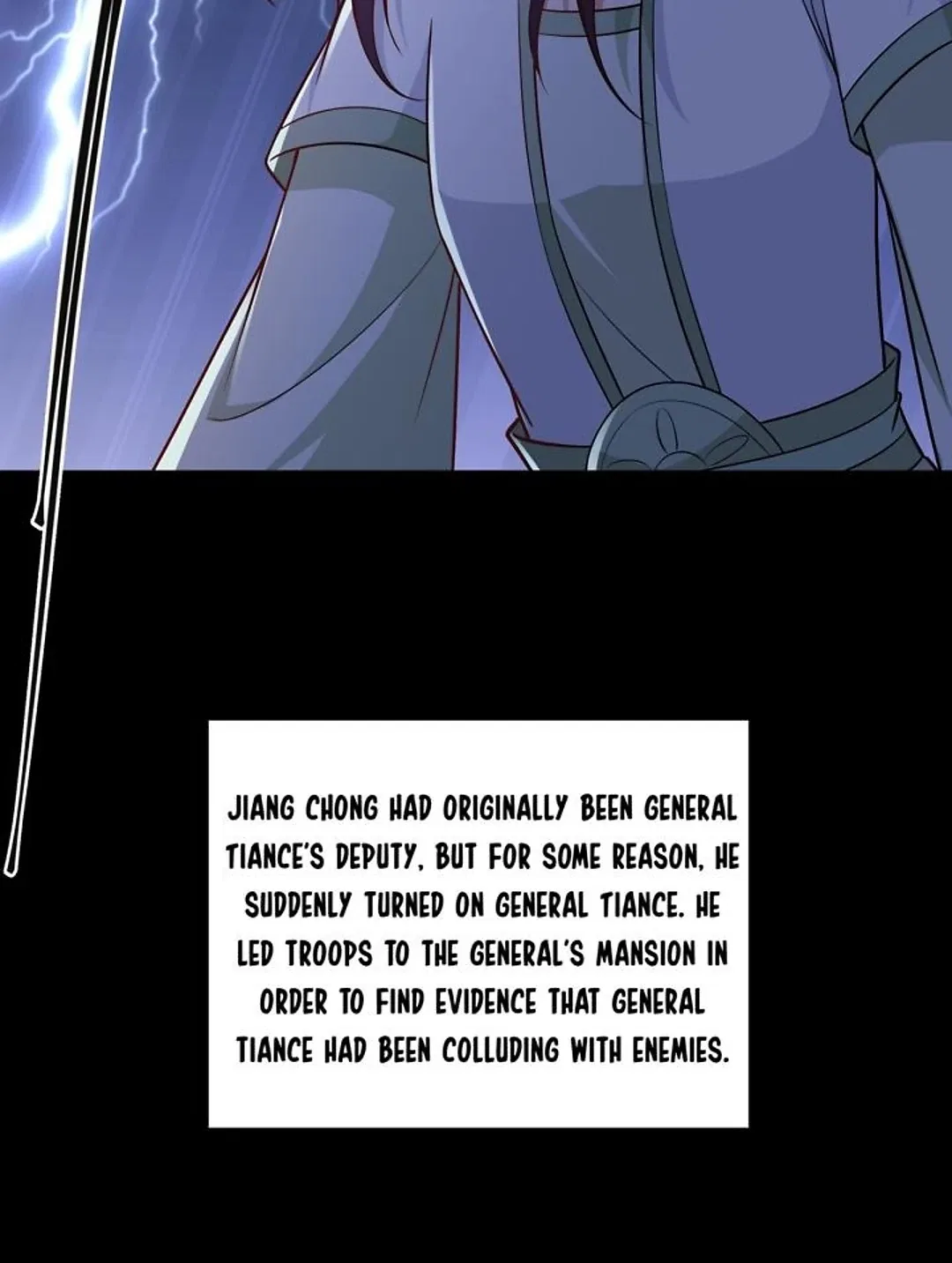 Marrying The Elites Chapter 82 – Page 9