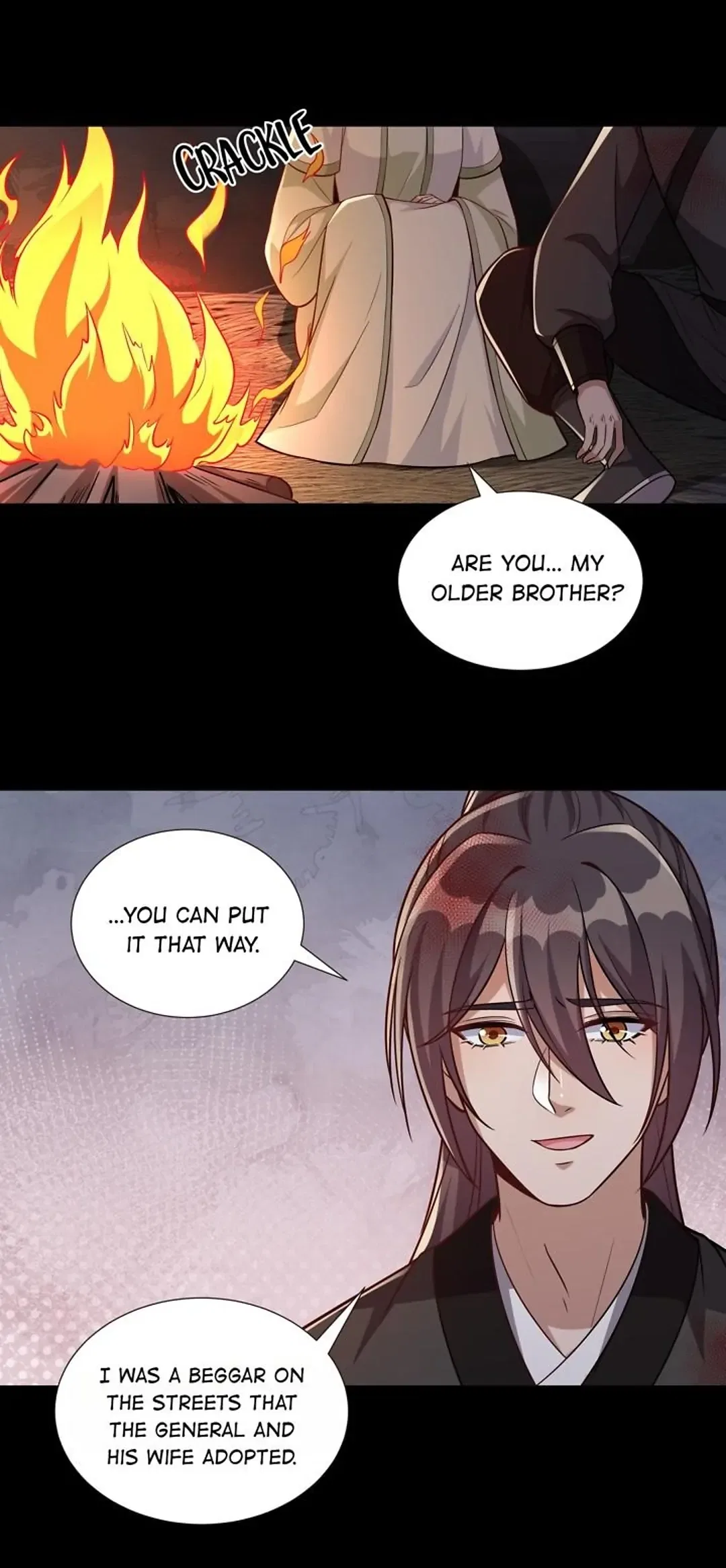 Marrying The Elites Chapter 82 – Page 12