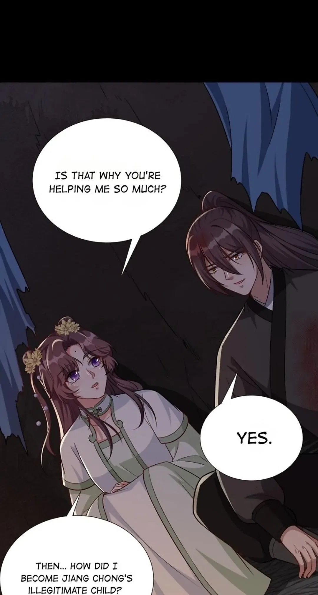 Marrying The Elites Chapter 82 – Page 14