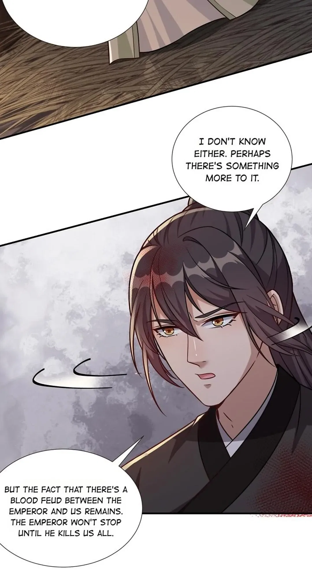 Marrying The Elites Chapter 82 – Page 15