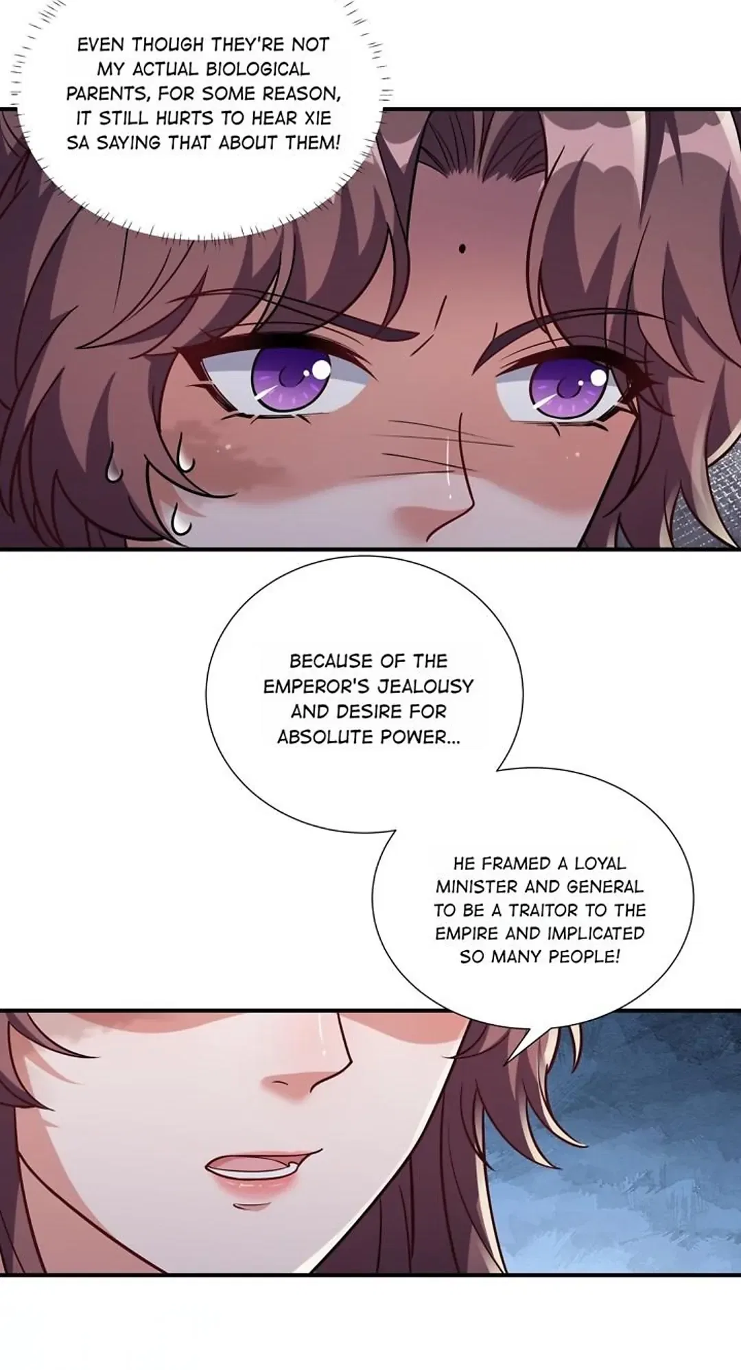 Marrying The Elites Chapter 82 – Page 17