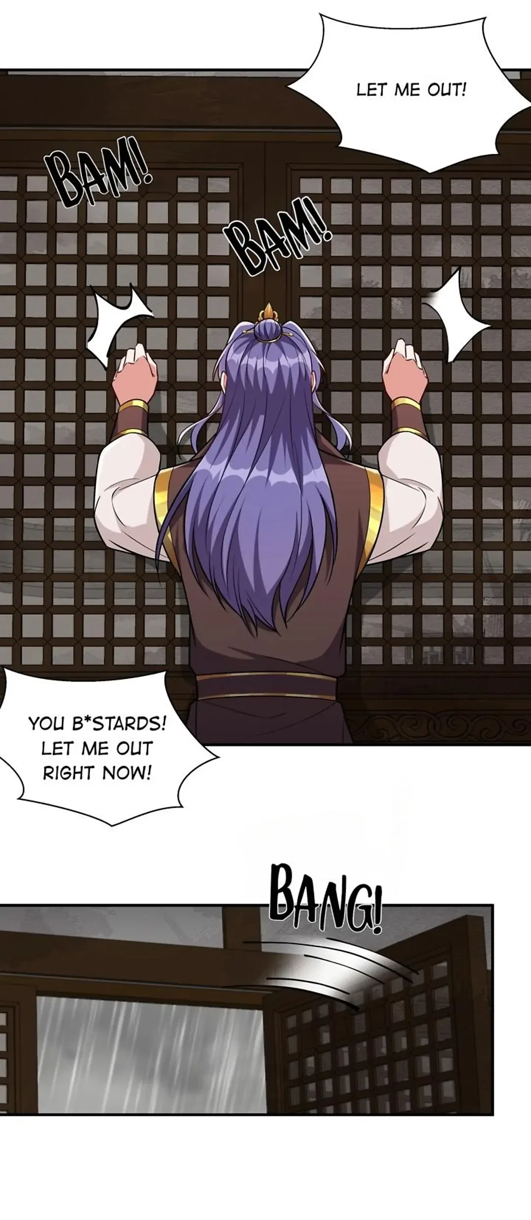 Marrying The Elites Chapter 82 – Page 20