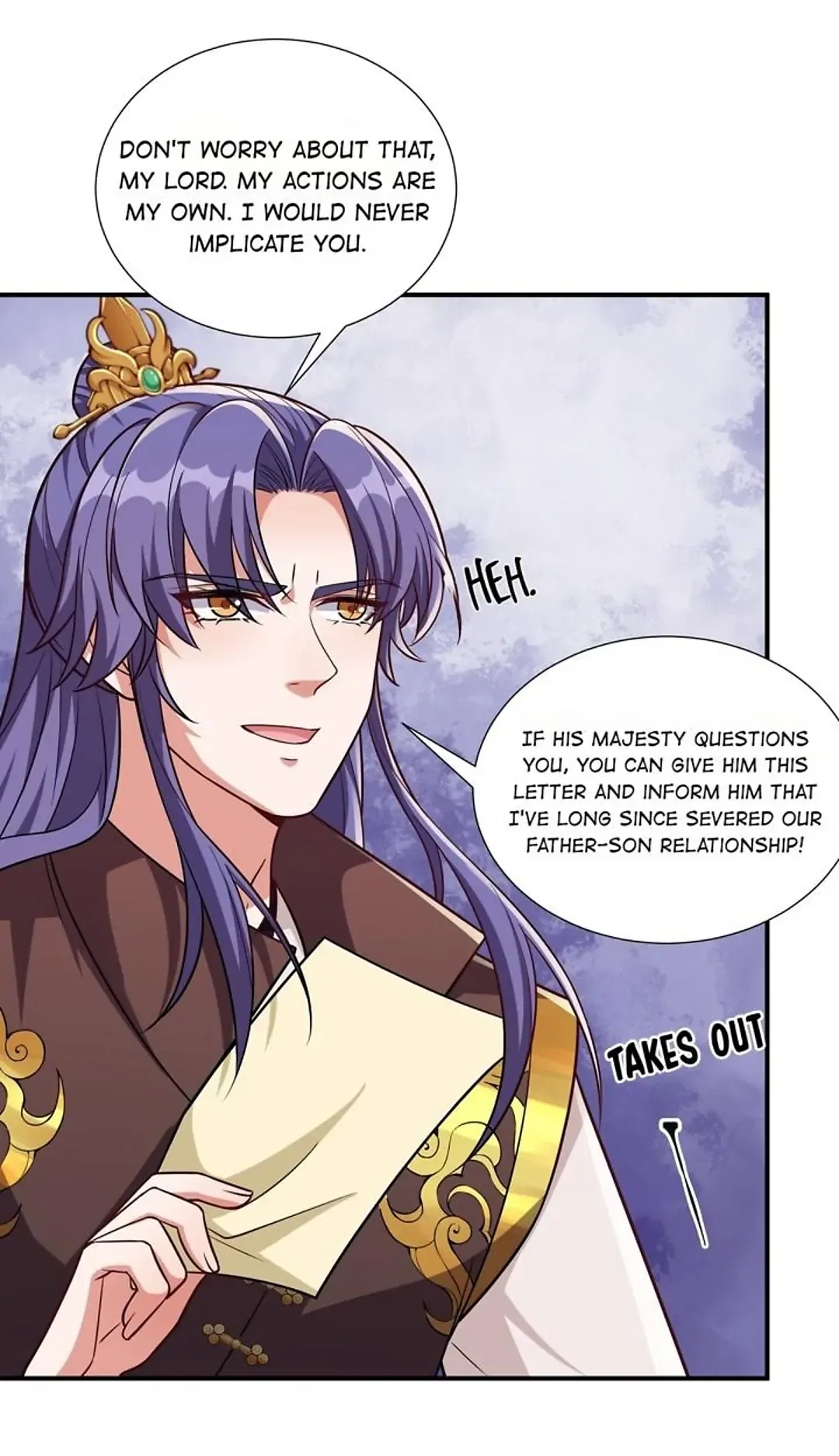 Marrying The Elites Chapter 82 – Page 22
