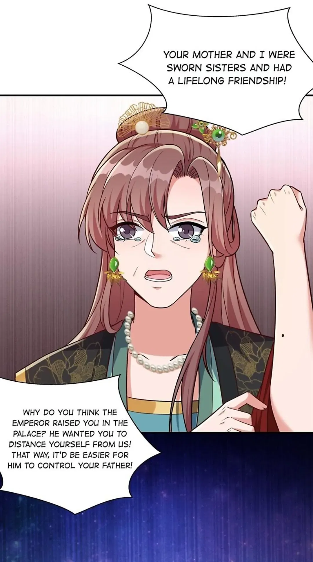 Marrying The Elites Chapter 82 – Page 30