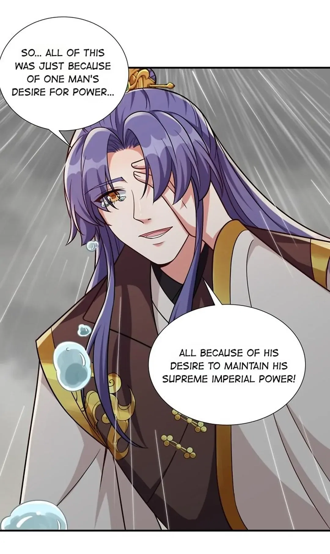 Marrying The Elites Chapter 82 – Page 34