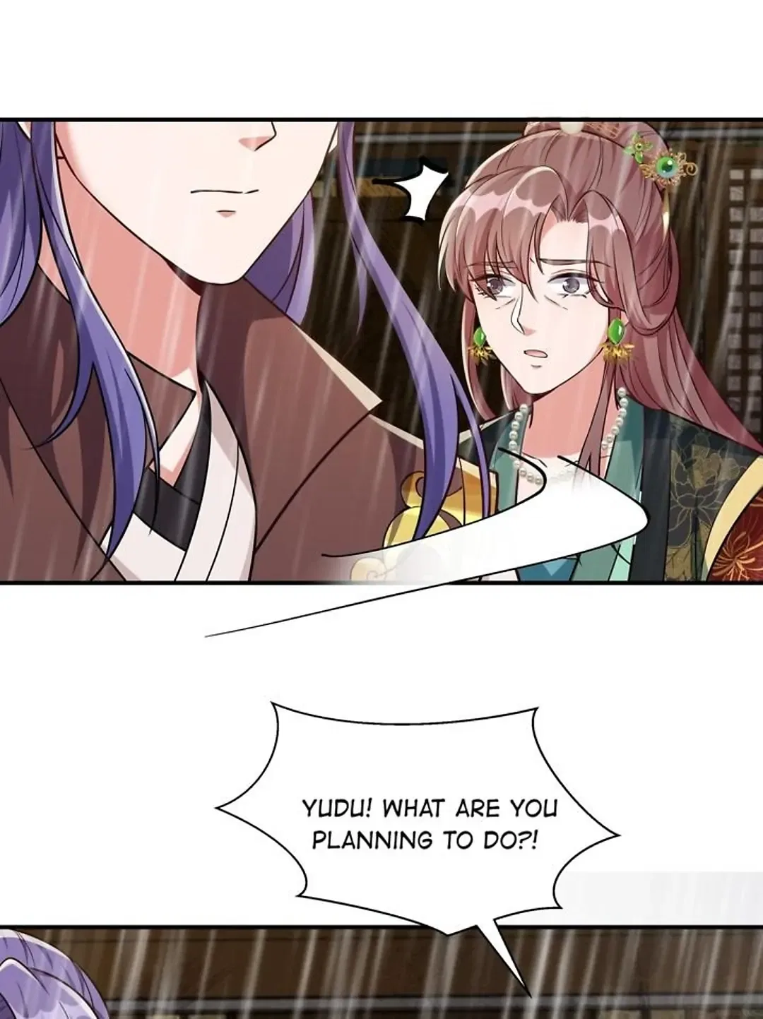 Marrying The Elites Chapter 82 – Page 37