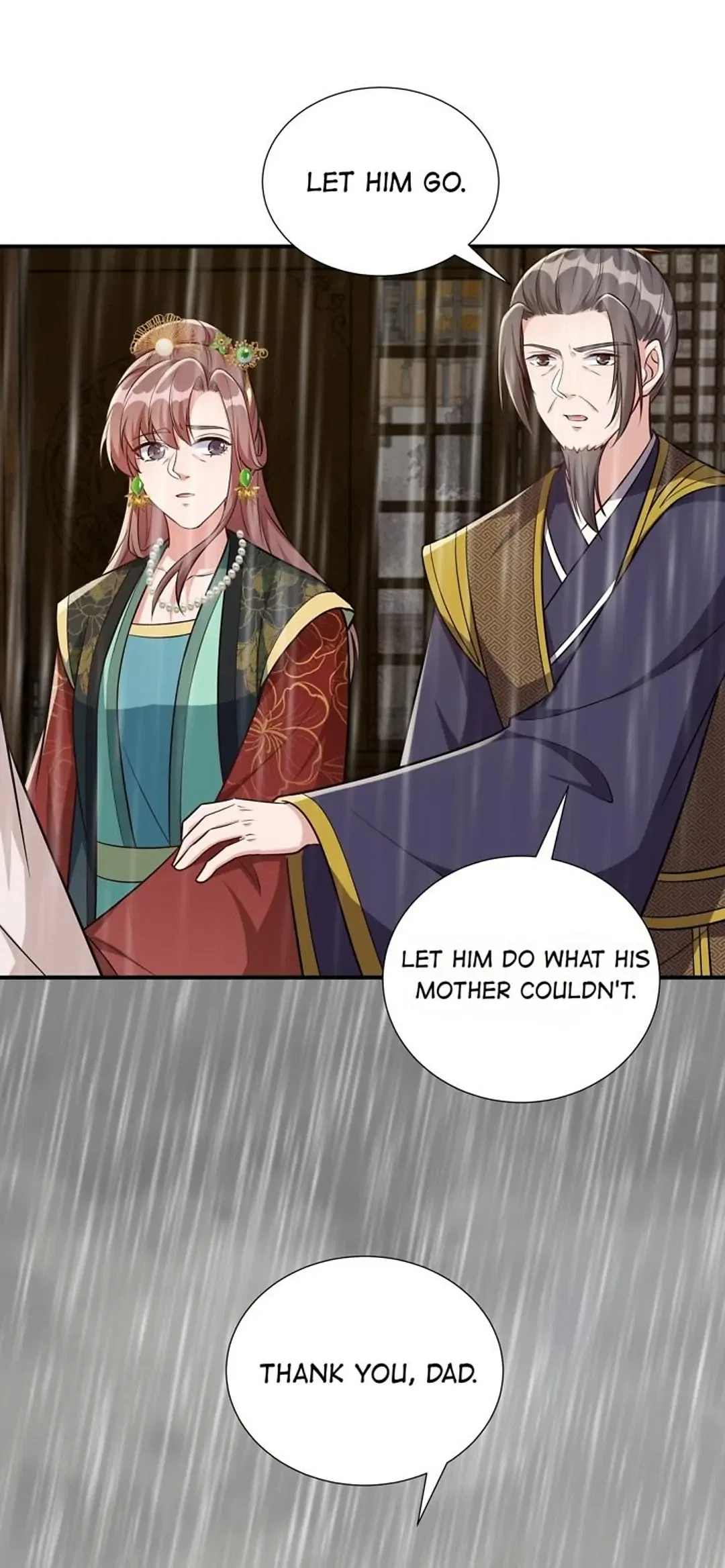 Marrying The Elites Chapter 82 – Page 39