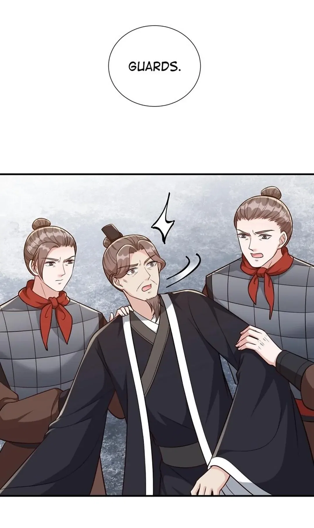 Marrying The Elites Chapter 81 – Page 12