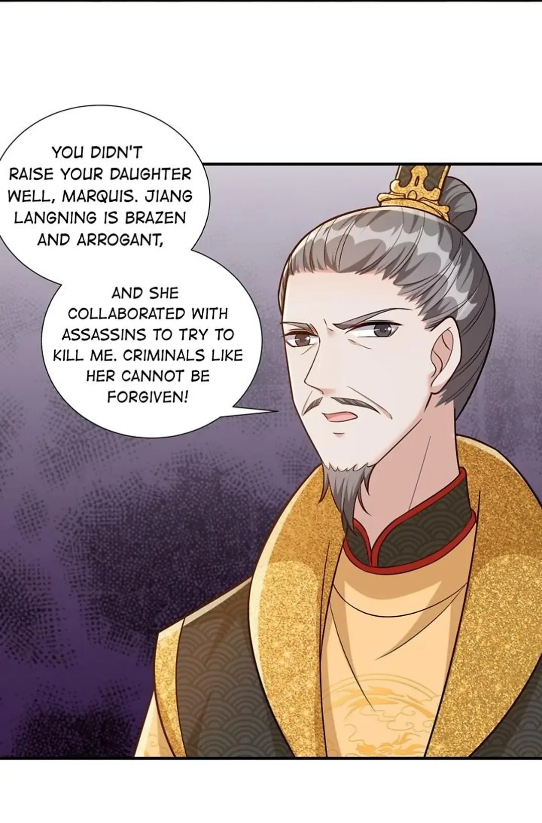 Marrying The Elites Chapter 81 – Page 14