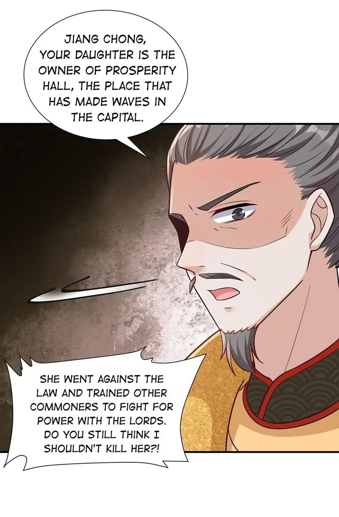Marrying The Elites Chapter 81 – Page 17
