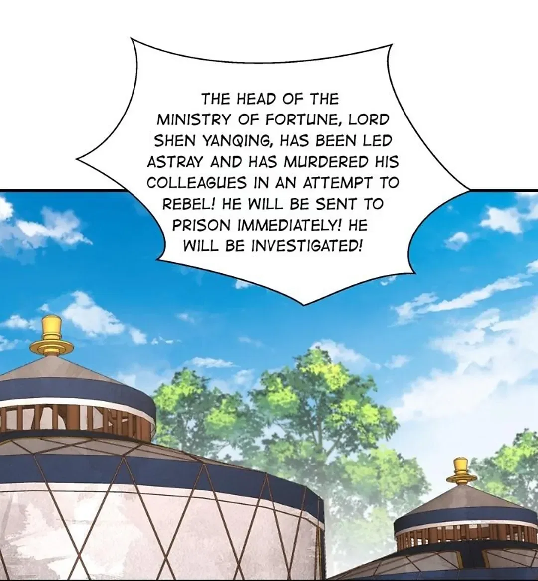 Marrying The Elites Chapter 81 – Page 19