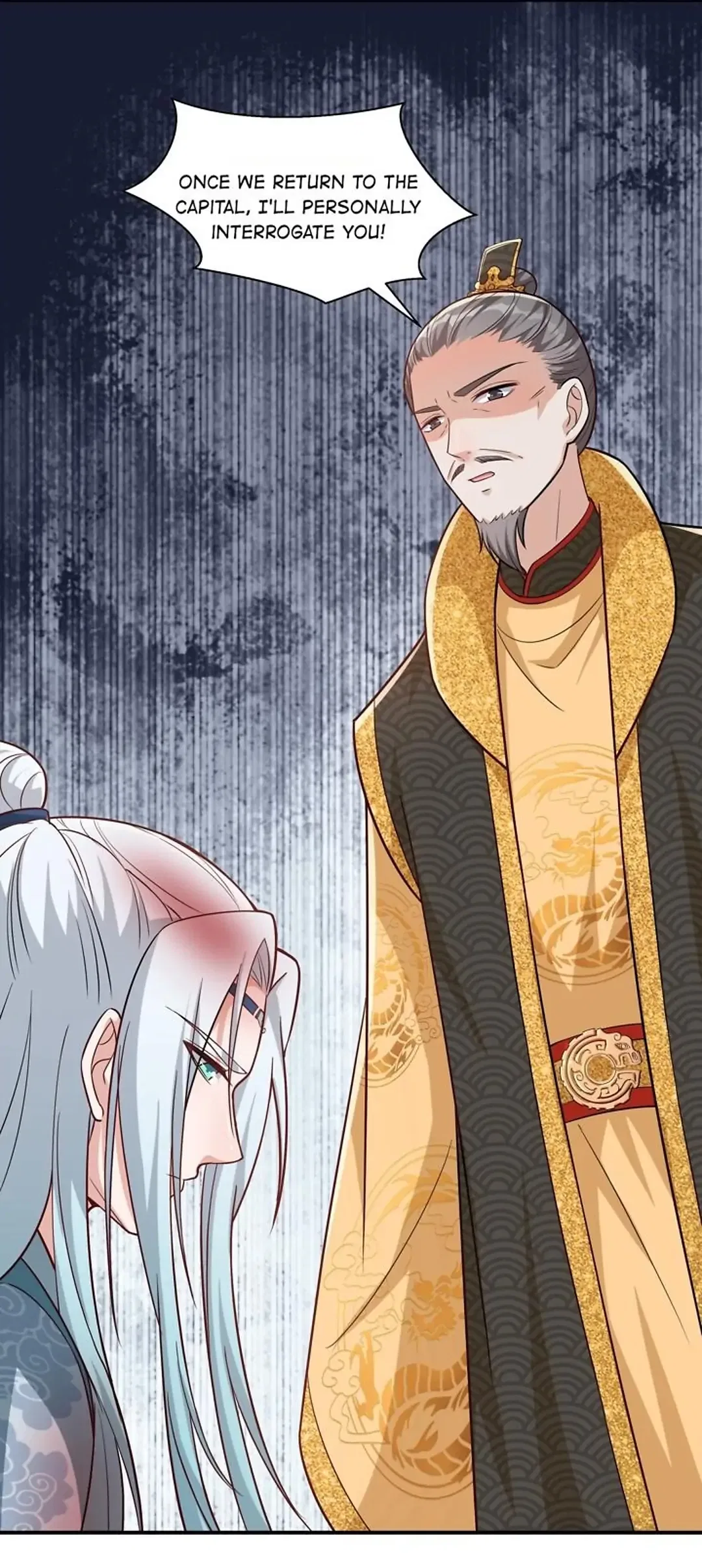 Marrying The Elites Chapter 81 – Page 20