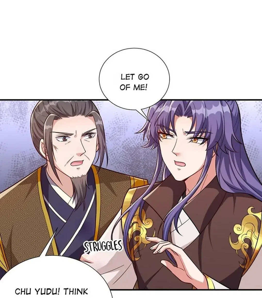 Marrying The Elites Chapter 81 – Page 22