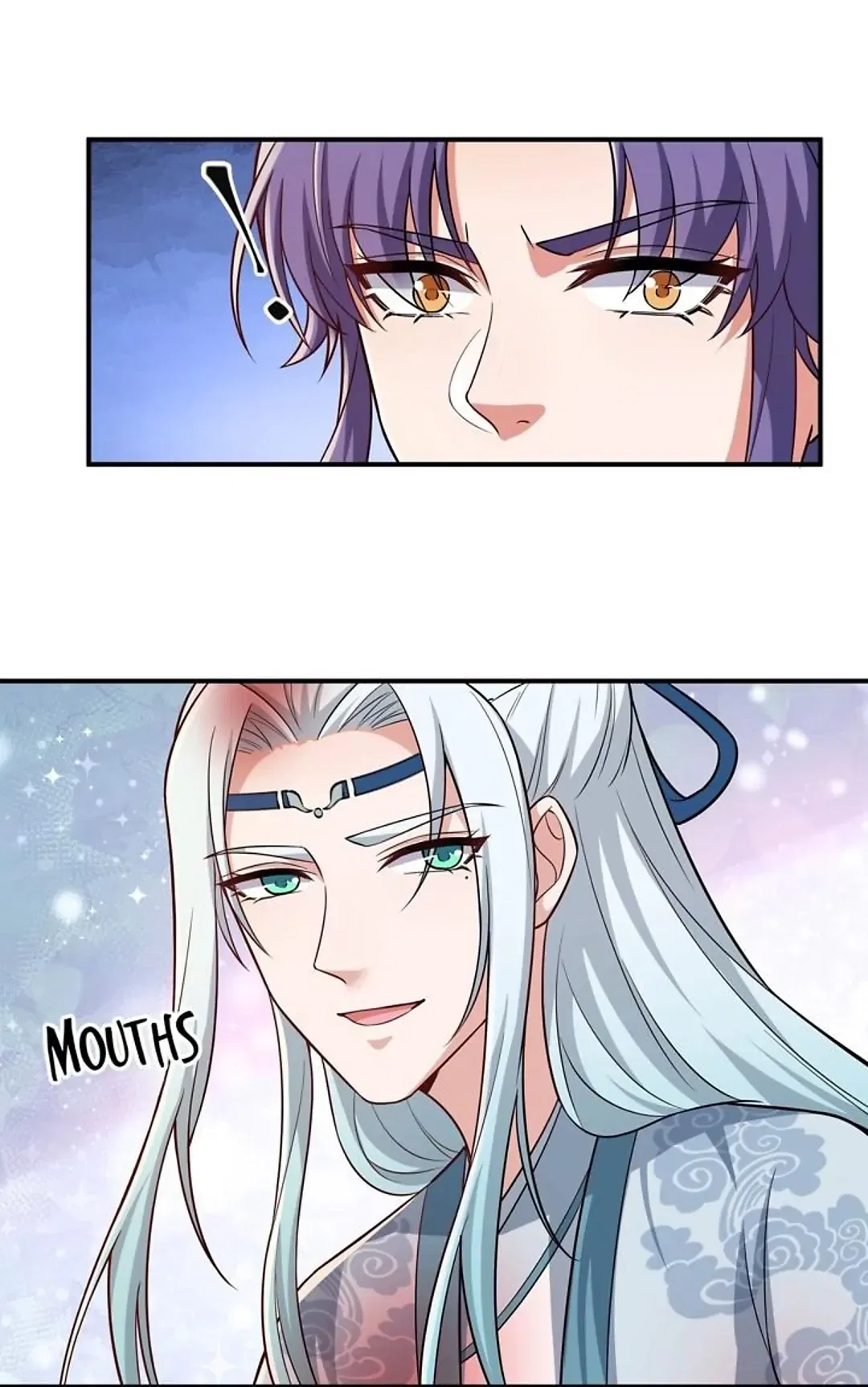 Marrying The Elites Chapter 81 – Page 24