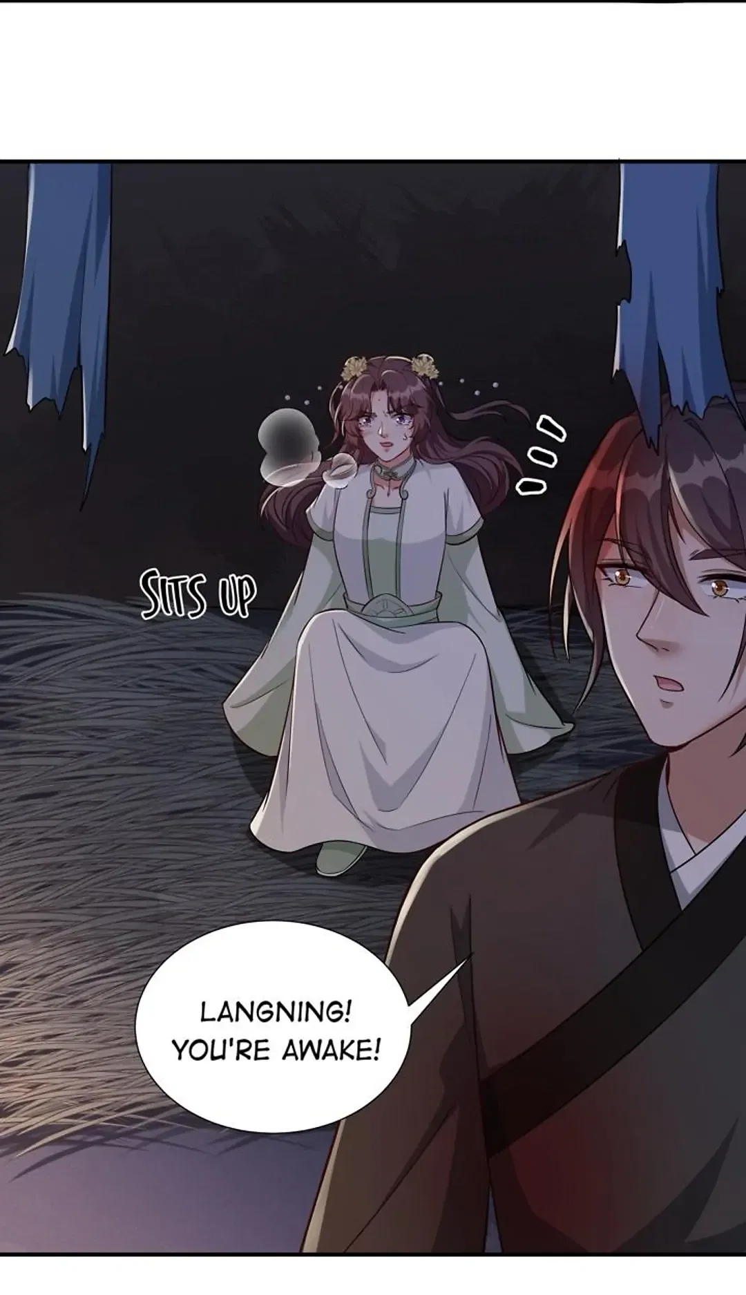 Marrying The Elites Chapter 81 – Page 27