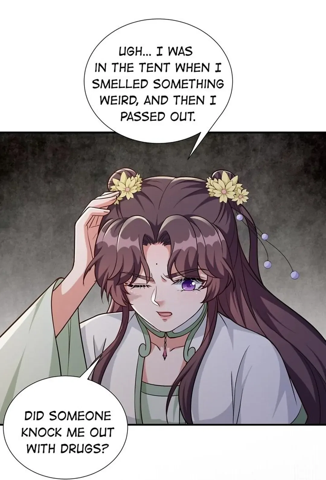 Marrying The Elites Chapter 81 – Page 28