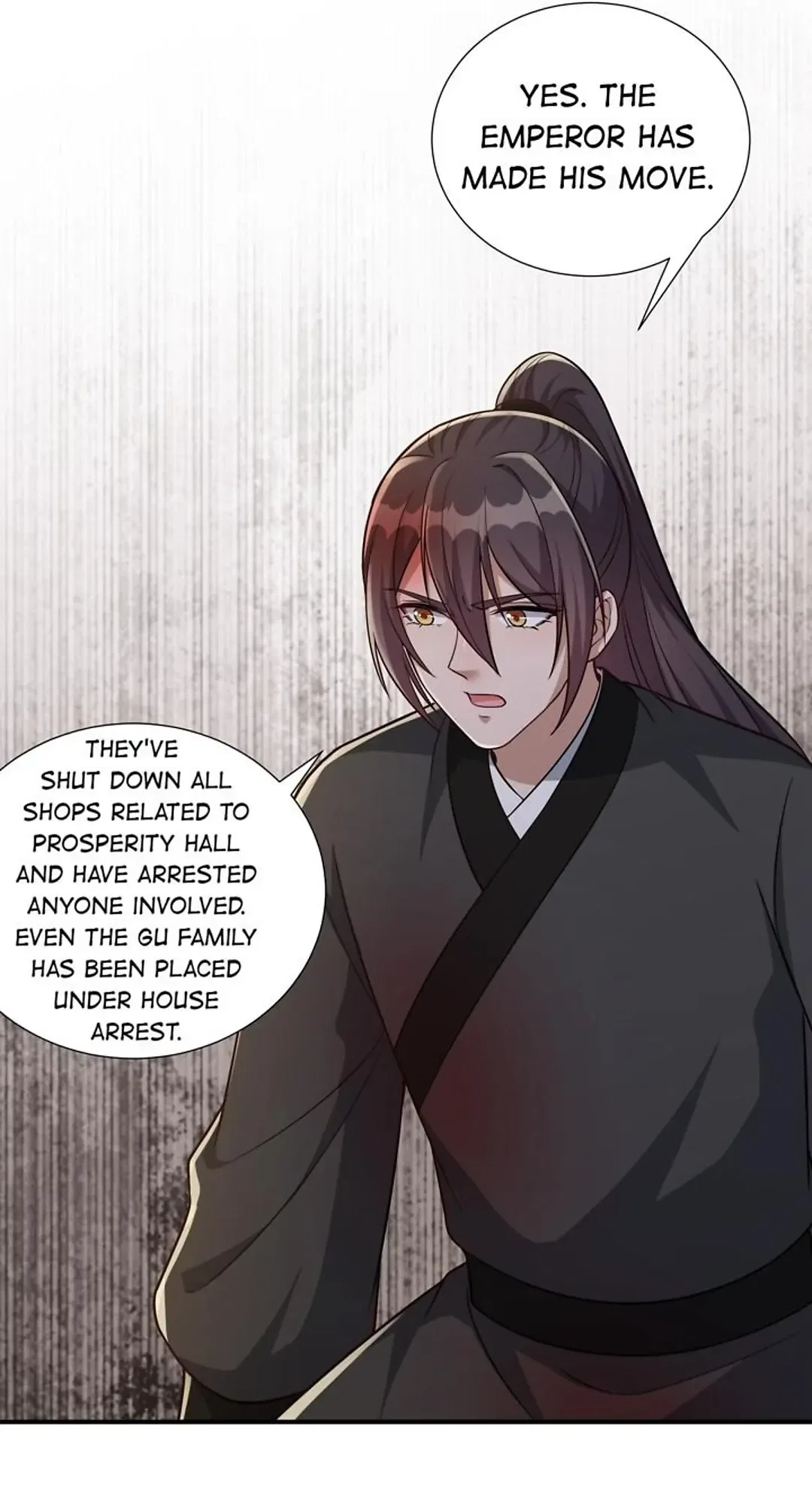 Marrying The Elites Chapter 81 – Page 29