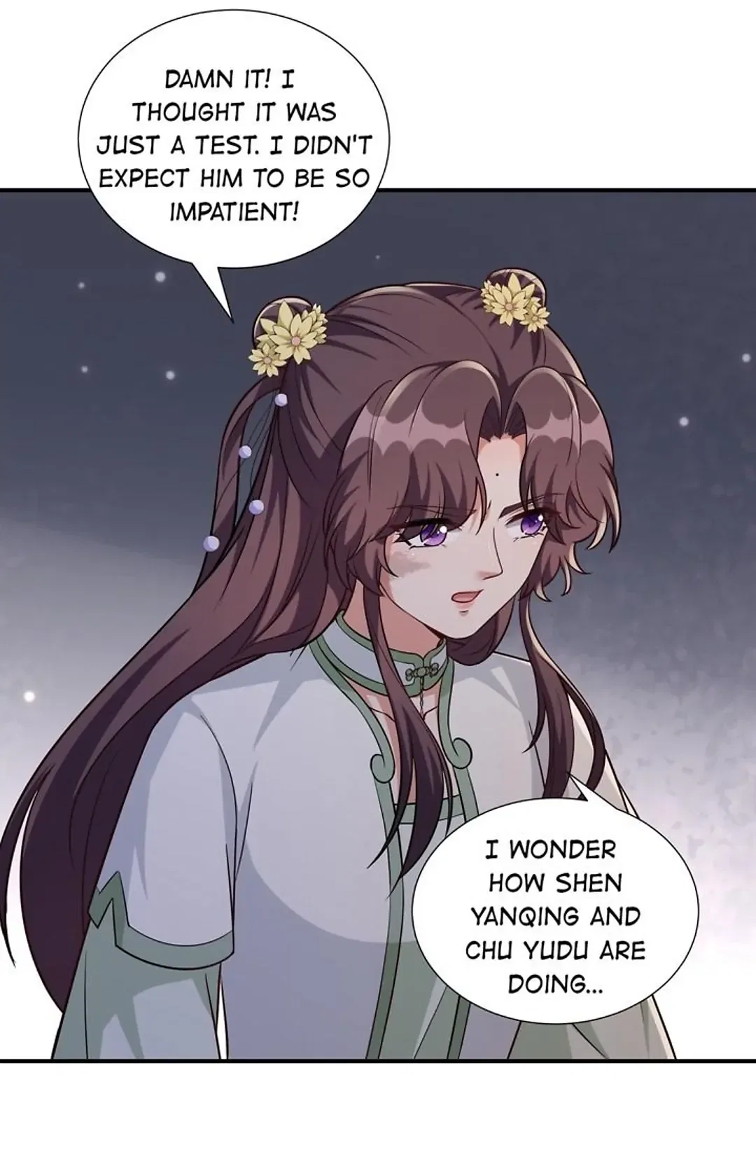 Marrying The Elites Chapter 81 – Page 31