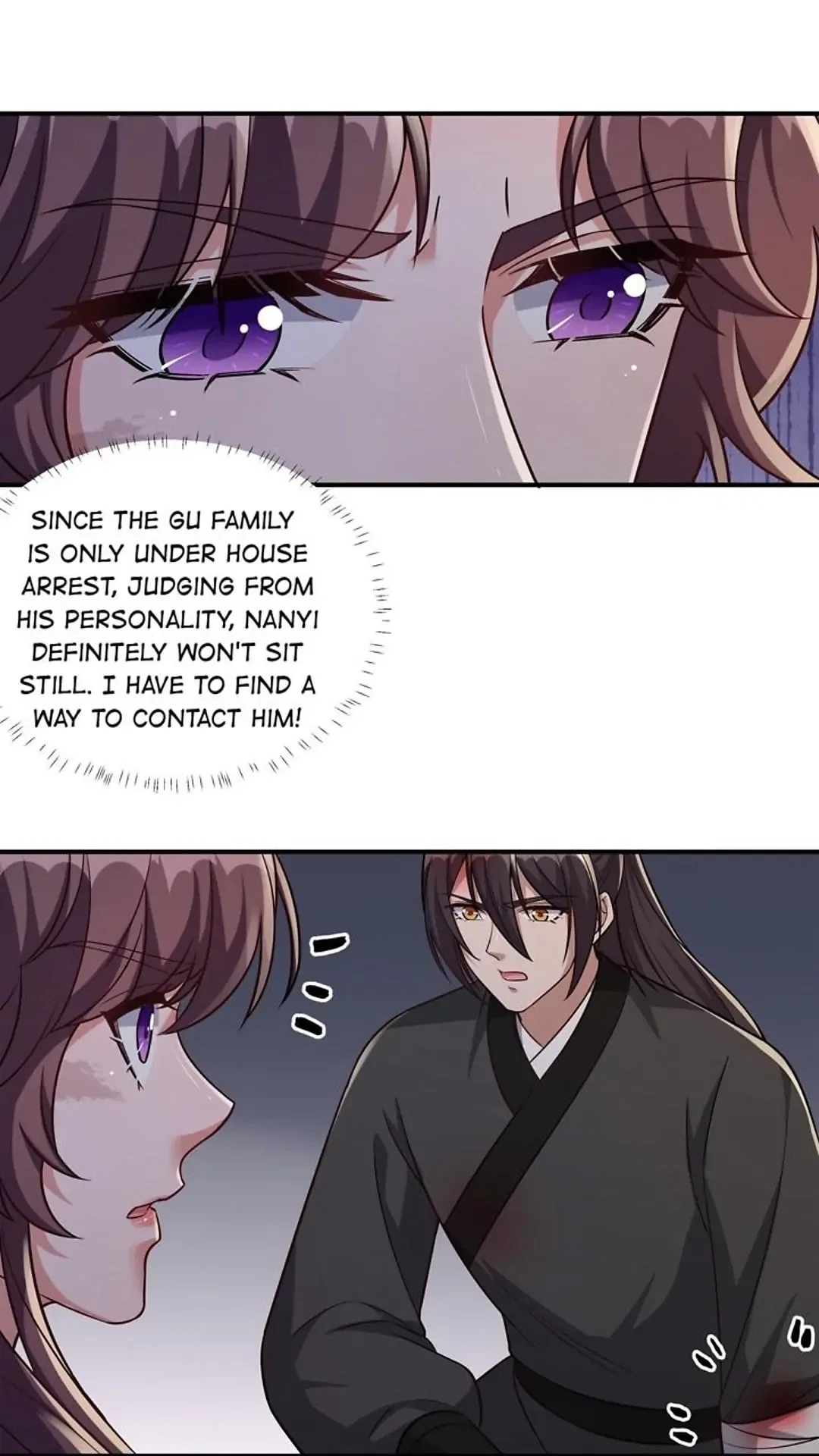 Marrying The Elites Chapter 81 – Page 32