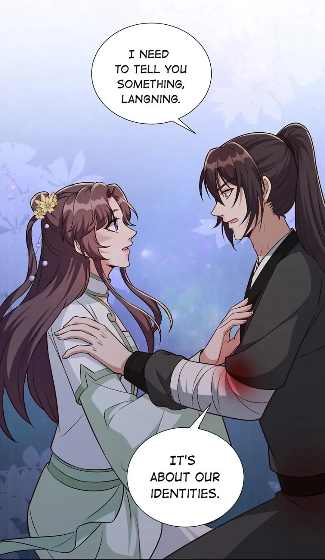 Marrying The Elites Chapter 81 – Page 34