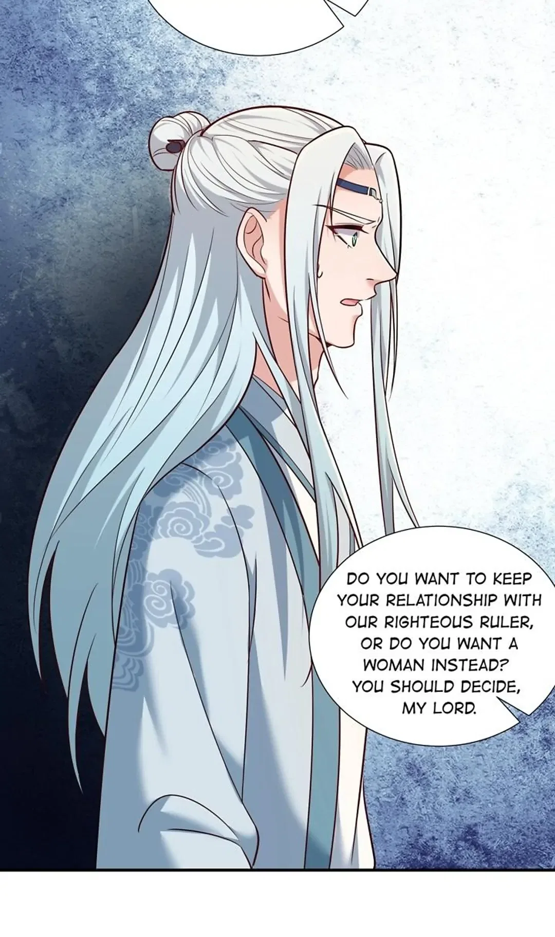 Marrying The Elites Chapter 80 – Page 7