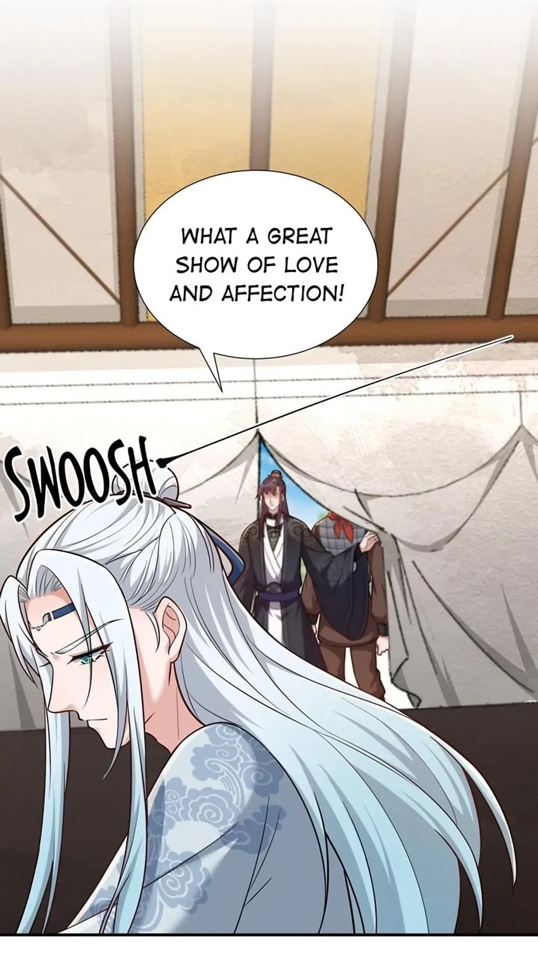 Marrying The Elites Chapter 80 – Page 12