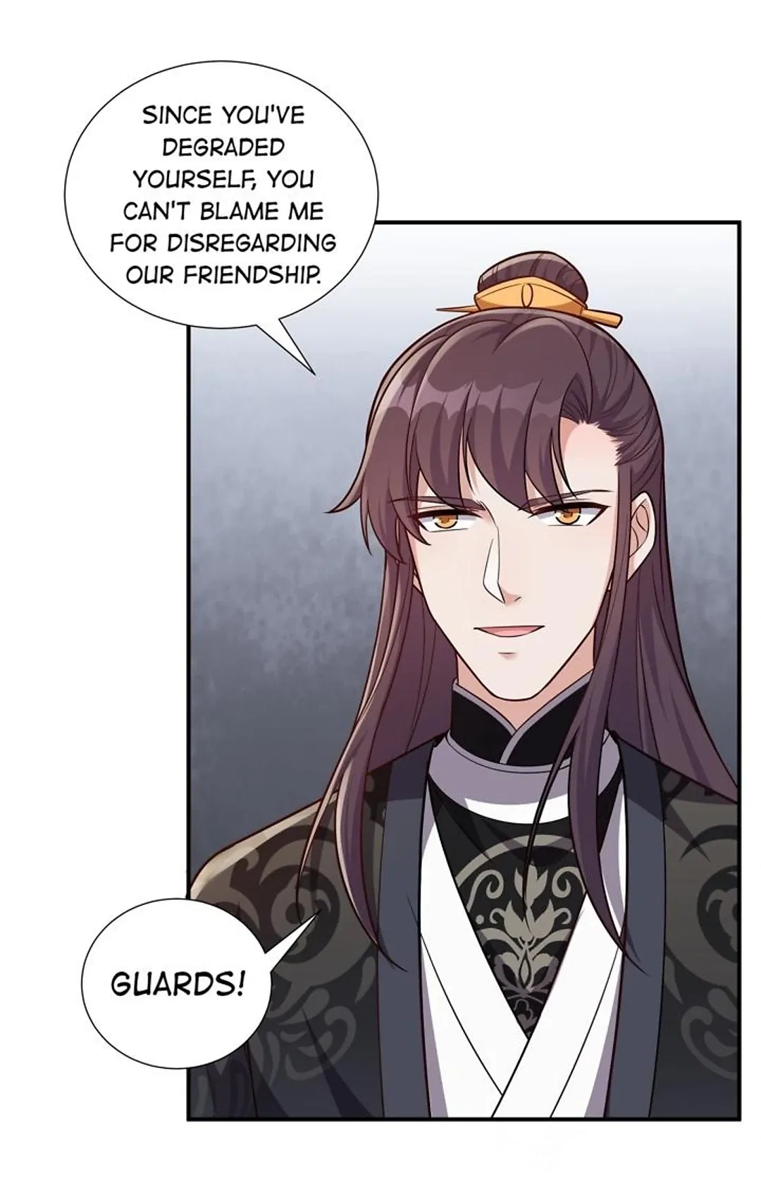 Marrying The Elites Chapter 80 – Page 13