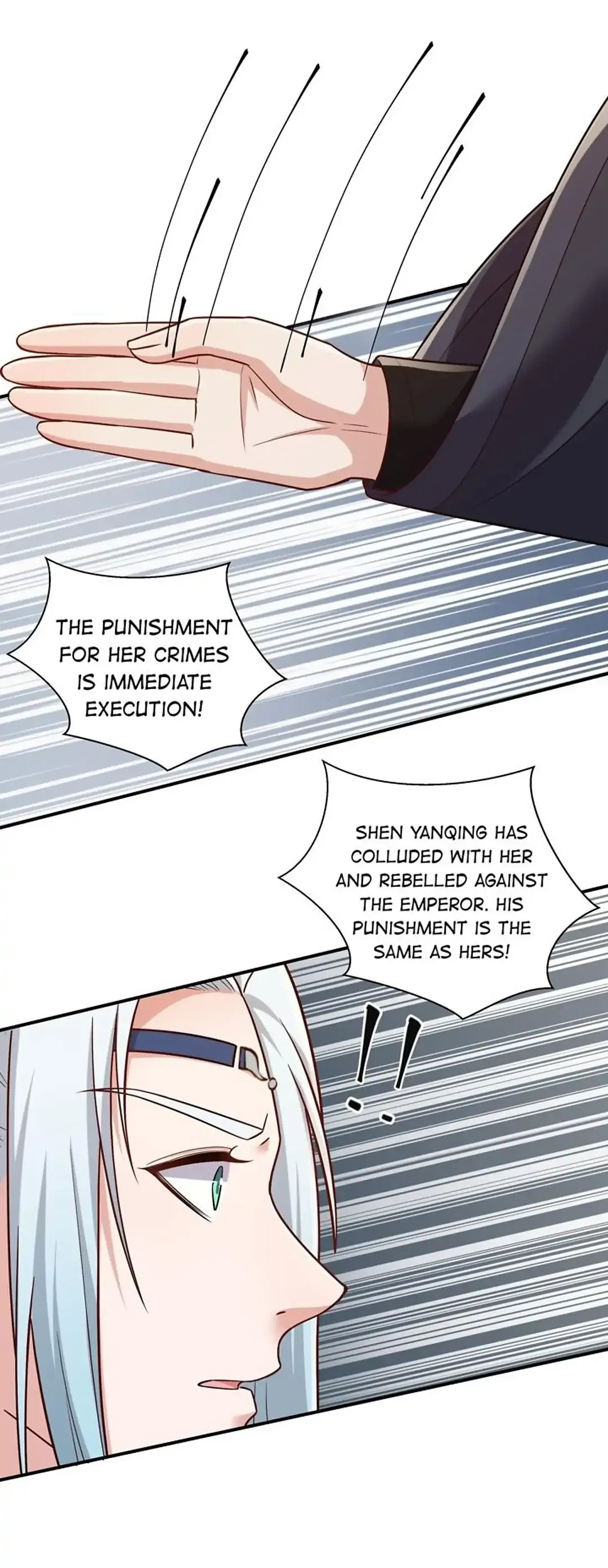 Marrying The Elites Chapter 80 – Page 15