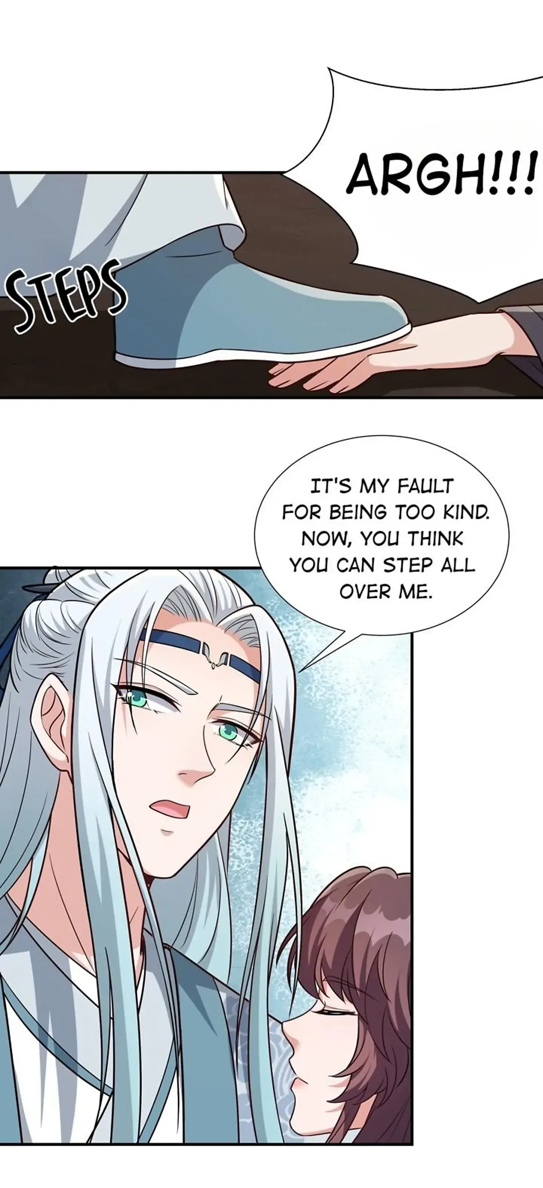 Marrying The Elites Chapter 80 – Page 27