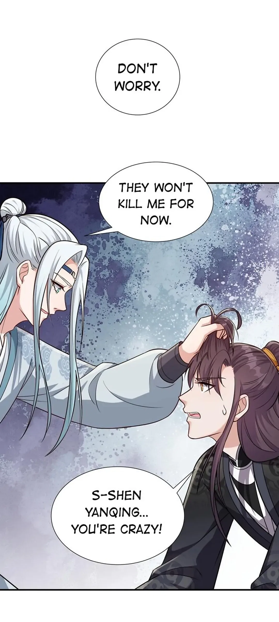 Marrying The Elites Chapter 80 – Page 29