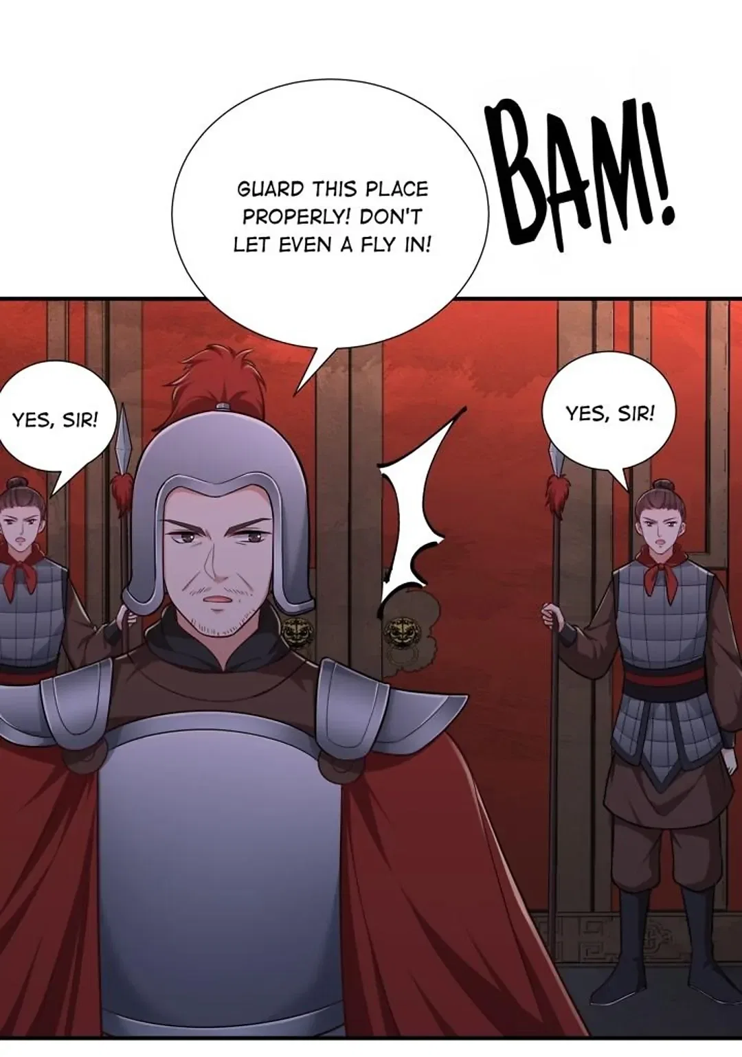 Marrying The Elites Chapter 79 – Page 7