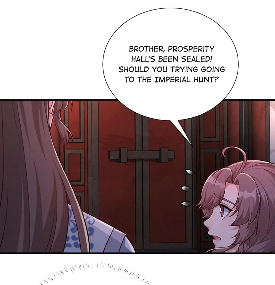Marrying The Elites Chapter 79 – Page 8