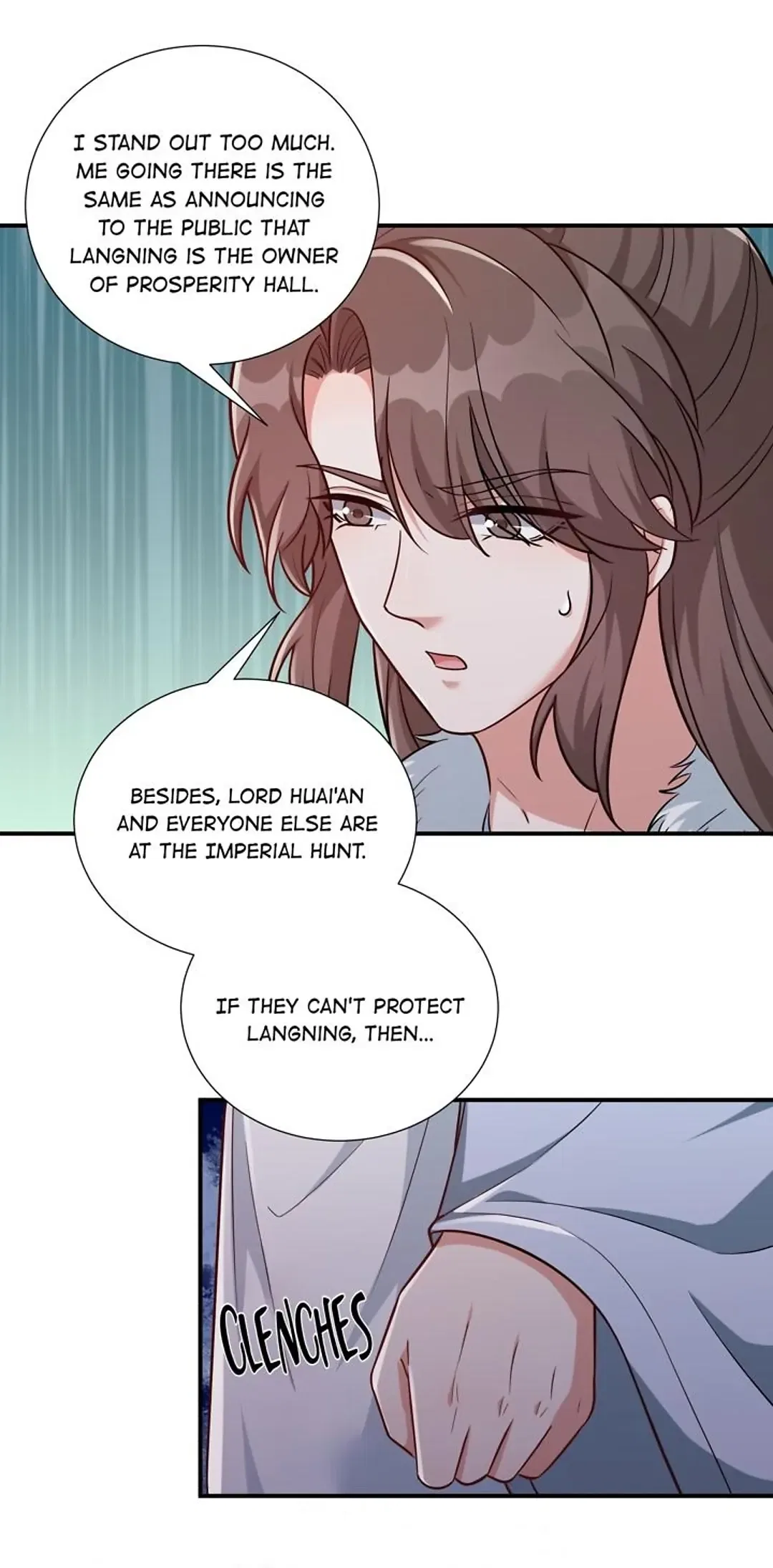 Marrying The Elites Chapter 79 – Page 10