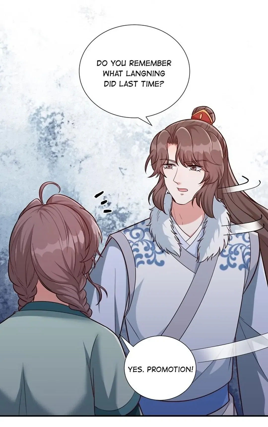 Marrying The Elites Chapter 79 – Page 11