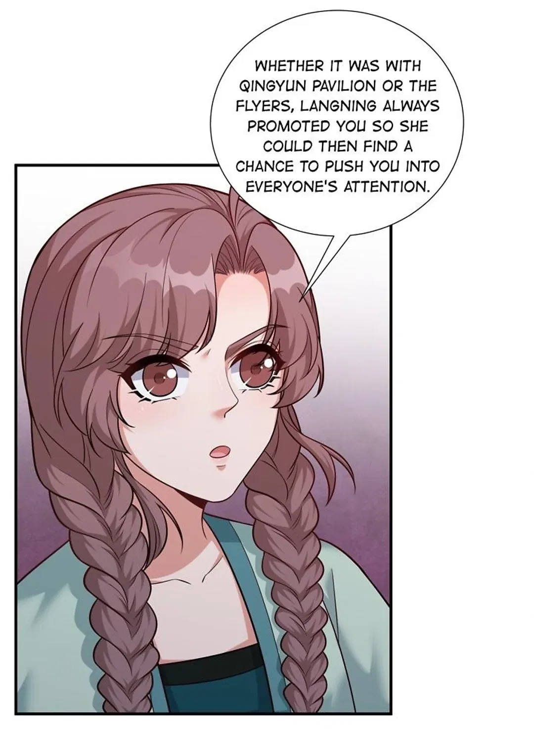Marrying The Elites Chapter 79 – Page 12